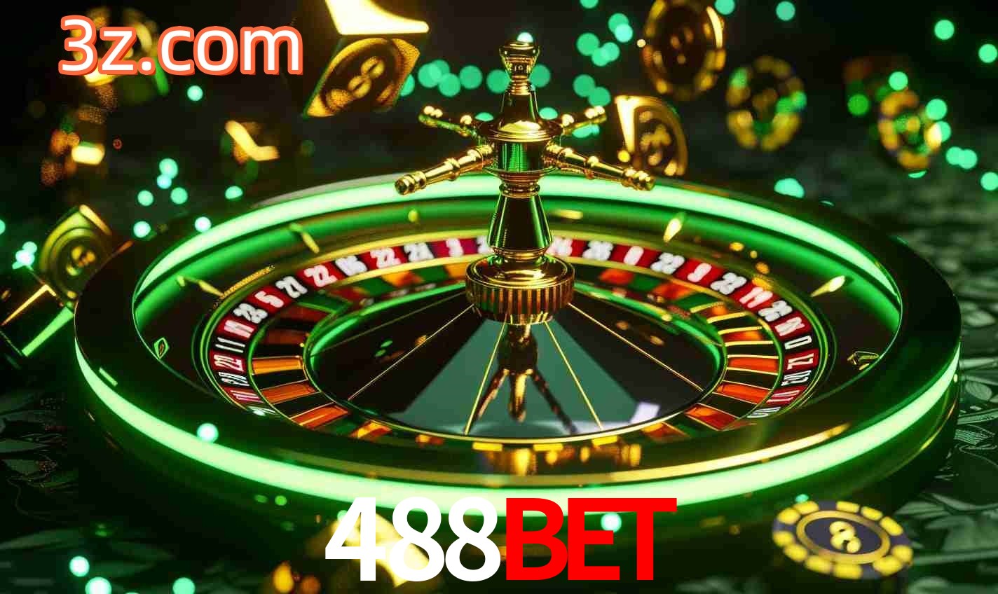 Desfrutar de um Cassino 488BET