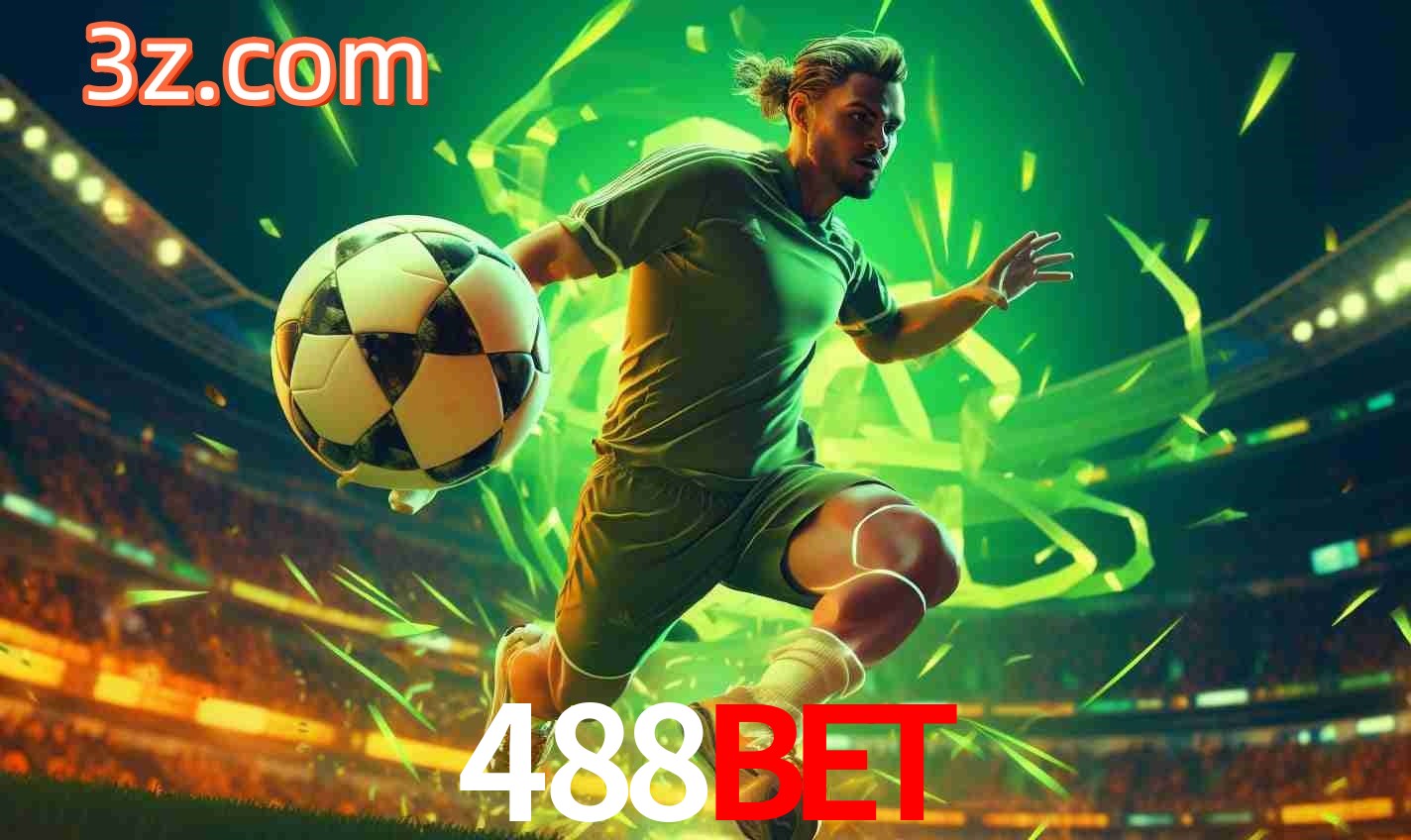 Diversidade Apostas no 488BET