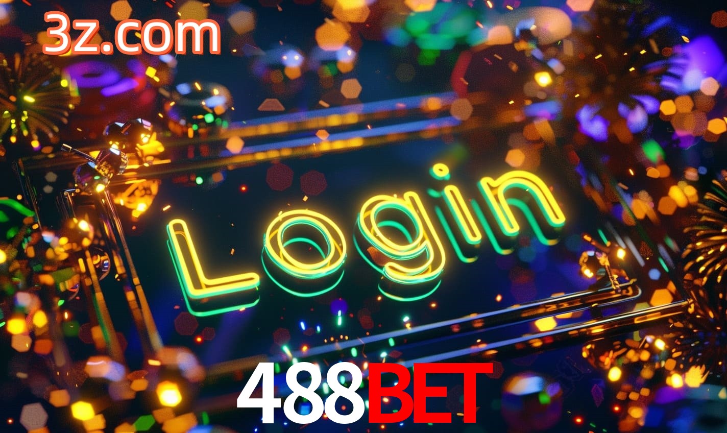 Populares Slots 488BET